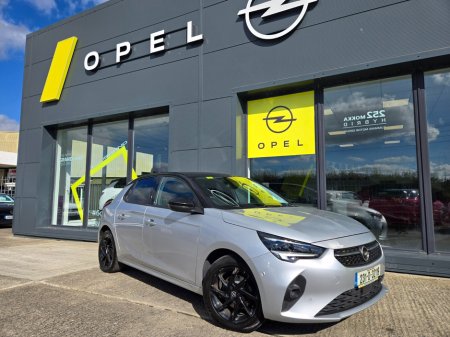 2023 Opel Corsa SRI 1.2i (75PS) S/S 5 Speed €17,250