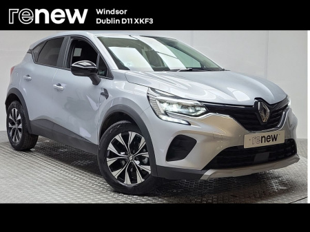 2024 Renault Captur Evolution TCE 90 MY23 5*SCRAPPAGE PRICE TODAY*