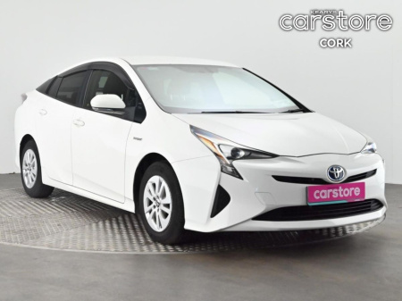 2017 Toyota Prius 1.8 Hybrid