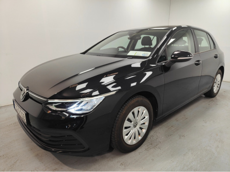 2021 Volkswagen Golf 2.0 TDI 115HP 5DR €23,950