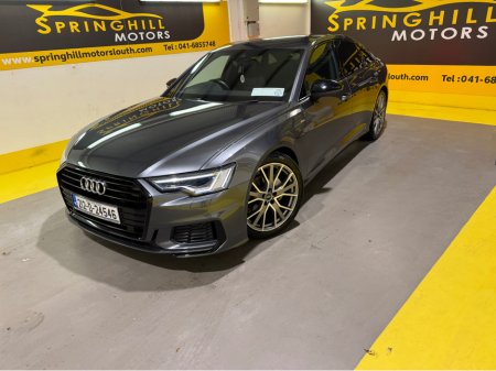 2021 Audi A6 SOLD SOLD SOLD