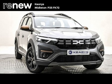 2023 Dacia Jogger HEV 145 Extreme. Hybrid Automatic.