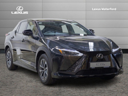 2025 Lexus RZ RZ300e Executive