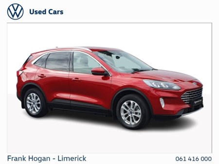 2023 Ford Kuga 2.5 Duratec 225PS PHEV Titanium Auto Call Sean on 0867013691