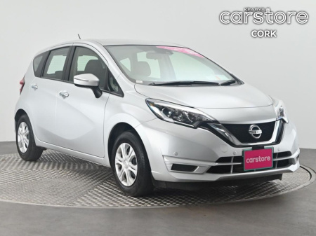 2019 Nissan Note 1.2 Auto