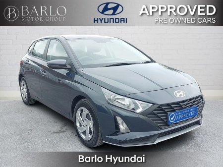 2025 Hyundai i20 i20 Classic