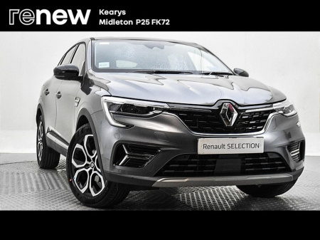 2024 Renault Arkana TCe 140 Auto Techno