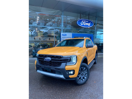 2024 Ford Ranger - €67,485