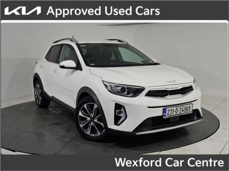 2023 Kia Stonic 1.0 K3 AUTO STOCK CLEARANCE