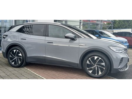 2022 Volkswagen ID.4 BUSINESS 77kWh 204HP *REAR VIEW CAMERA, FULLY ELECTRIC, SAT NAV* €28,995