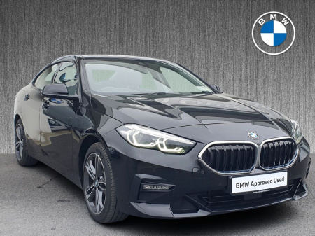 2022 BMW 2 Series 218d Sport Auto €39,995