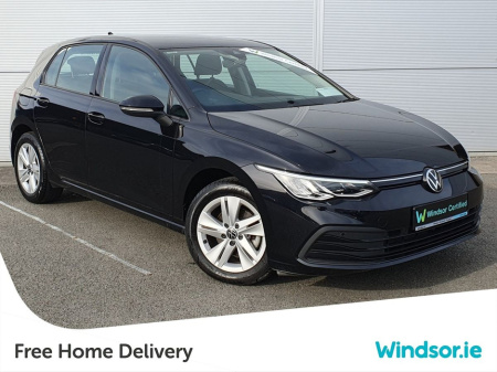 2023 Volkswagen Golf 1.0 TSI 110HP Life MHEV