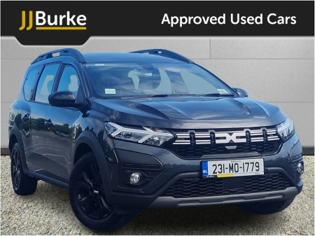 2023 Dacia Jogger TCe 110 Extreme SE €20,500
