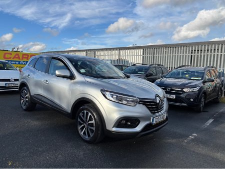 2022 Renault Kadjar EQUILIBRE TCE 140 MY22 5DR