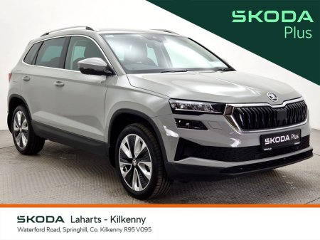 2024 Skoda Karoq SELECTION+ 2.0TDI 115HP