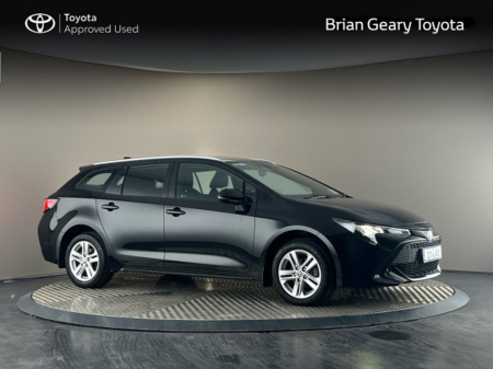 2023 Toyota Corolla HYBRID LUNA T/S