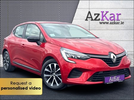 2023 Renault Clio 2023 EQUILIBRE 1.0 TCE 5DR €83 P/W WITH NO CASH DEPOSIT 10 DAY SALE NOW ON!!