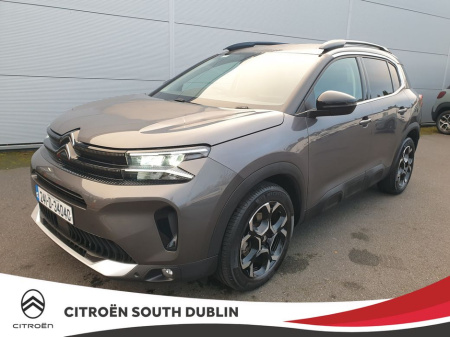 2024 Citroen C5 Aircross