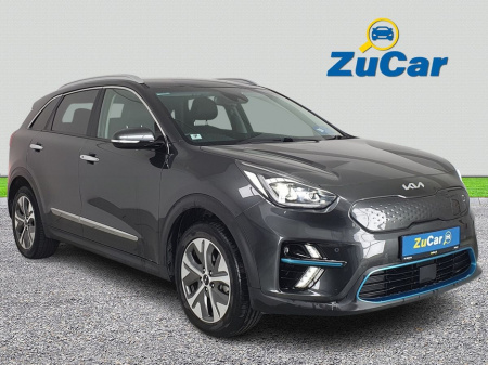 2022 Kia e-Niro #61 NIRO ENIRO MY22 5 DR AUTO €21,900
