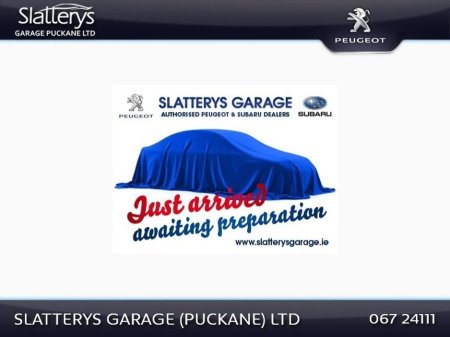 2021 Peugeot 208 1.2 Puretech 75 bhp Active