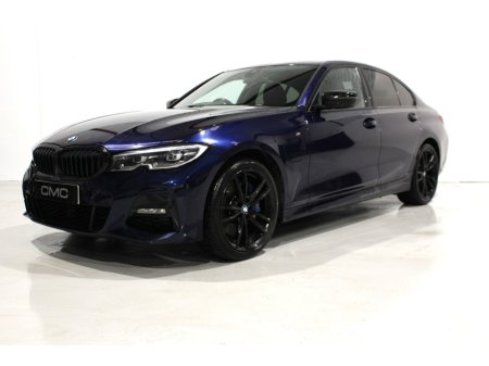 2020 BMW 3 Series 330E M SPORT PRO EDITION €29,950