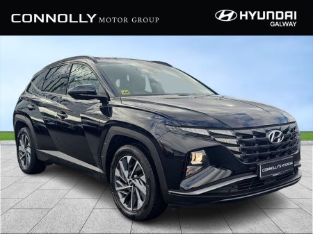 2023 Hyundai Tucson 2WD Executive