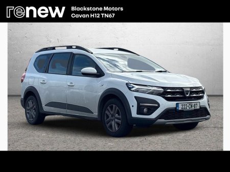 2022 Dacia Jogger TCe 110 Comfort