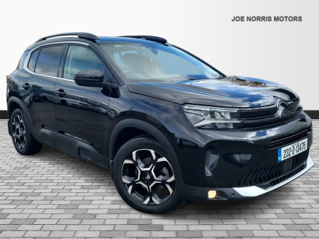 2023 Citroen C5 Aircross FEEL PACK BLUE HDI LOW KMS