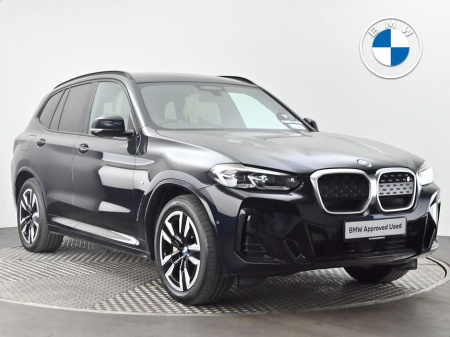 2023 BMW iX3 M Sport