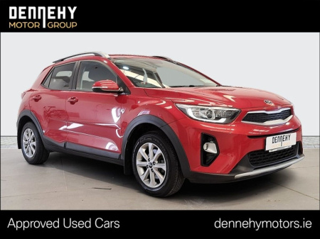 2020 Kia Stonic LE K1 *€65 P/WK* €16,950