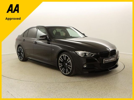 2019 BMW 3 Series  €23,250