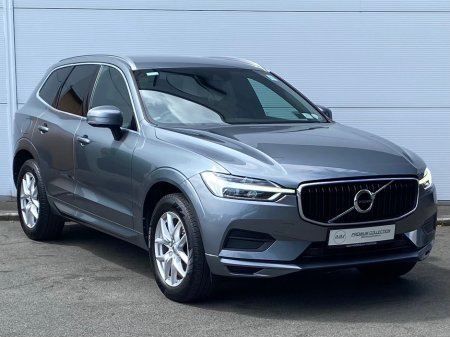 2018 Volvo XC60 D4 AWD MOMENTUM 5DR AUTO