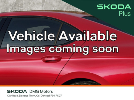 2025 Skoda Elroq Elroq 85 Sportline