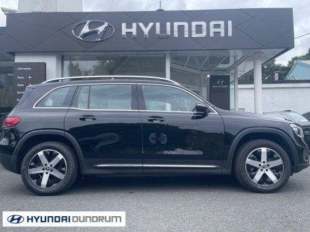 2022 Mercedes-Benz GLB 180 d 180 D Progressive (7) 5DR Auto €43,950