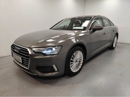 2023 Audi A6 LIMOUSINE 40 TDI SE 5DR AUTO €45,000