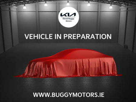 2025 Kia Sportage K3 MY25 5DR
