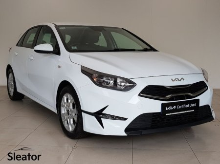 2023 Kia Ceed 1.6D Mhev K2 MY23 5DR