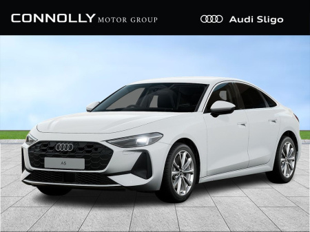2025 Audi A5 2.0TDI 204HP SE AUTO - Reserve Now For 2025 €60,593