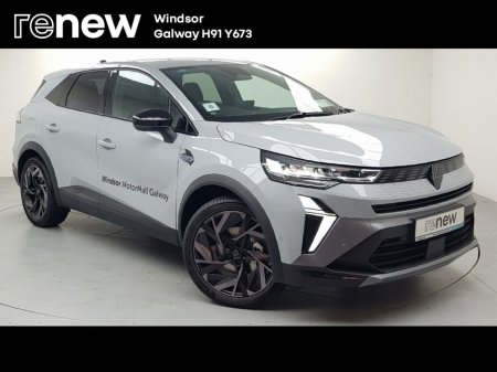 2025 Renault Symbioz E-Tech HEV 145 Techno Esprit Alpine
