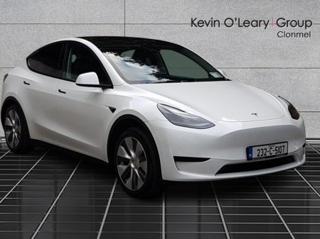 2023 Tesla Model Y RWD