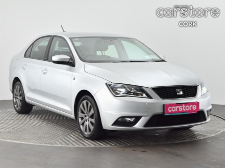 2016 SEAT Toledo 1.6 TDI 105hp SE
