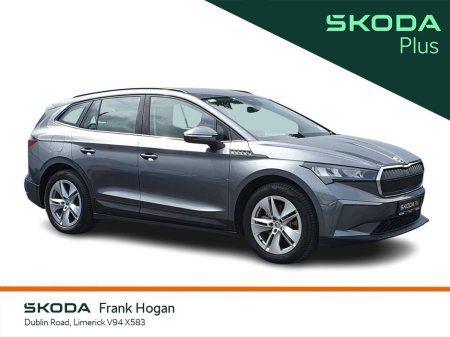 2023 Skoda Enyaq Enyaq 60 *4.9% Finance Available* Call Cormac on 0861736180