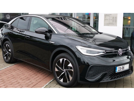 2023 Volkswagen ID.5 BUSINESS 77kWh 174HP *FULLY ELECTRIC, FINANCE AVAILABLE, CALL US TODAY*