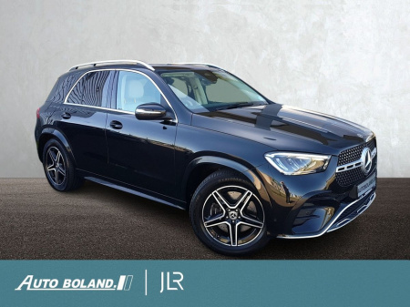 2024 Mercedes-Benz GLE Class GLE 350 de PHEV 4MATIC - Sliding Pan Roof, Diamond Turned Alloy Wheels, Reverse Camera