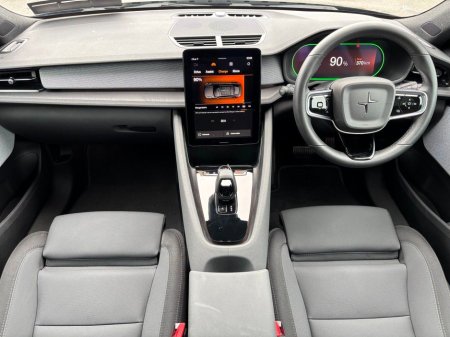 2023 Polestar 2 PLUS SM LONG RANGE PAN ROOF €31,995