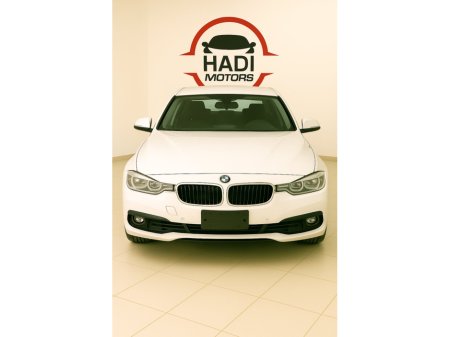 2016 BMW 3 Series  €17,999