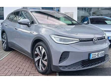 2022 Volkswagen ID.4 BUSINESS 77kWh 174HP *FULLY ELECTRIC, REAR VIEW CAMERA, ANDROID AUTO & APPLE CARPLAY*