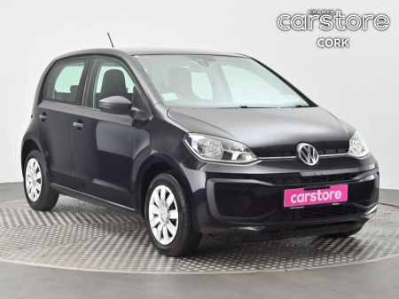 2018 Volkswagen up! 1.0 60BHP TAKE UP