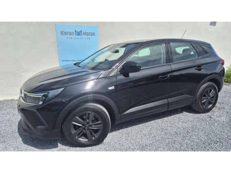 2022 Opel Grandland X X
