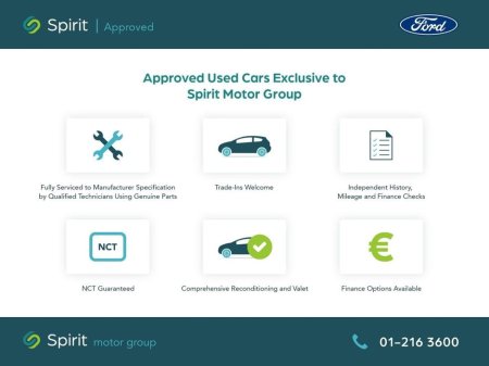 2019 Ford Kuga 1.5TDCi 120PS FWD ST-Line €22,900